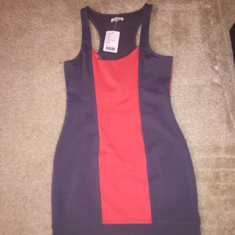 Meet your Posher, Brandi